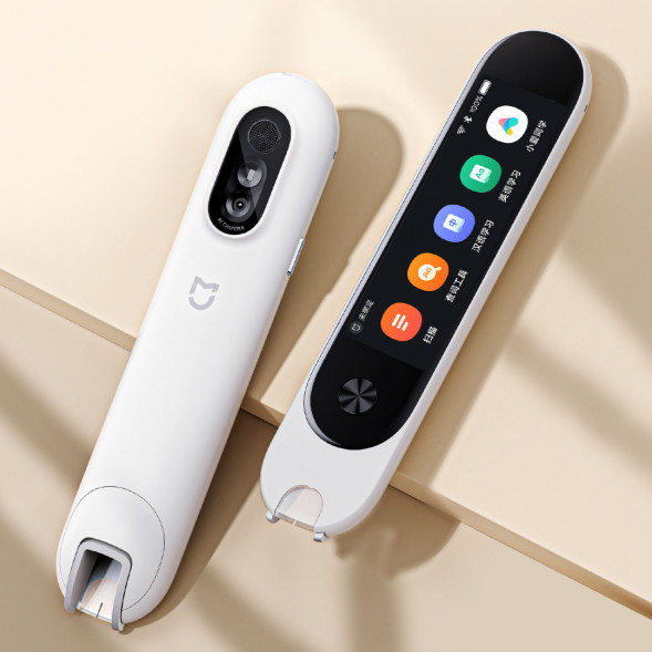 Xiaomi Mijia Dictionary pen (supports Xiaoai classmates) 43776