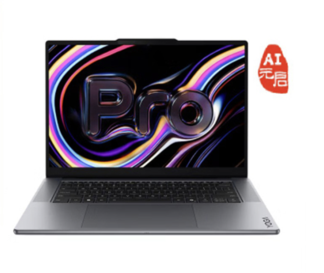 联想 YOGA Pro 15 Aura 2026 | Lenovo 7 (7i) Aura