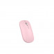 Lenovo Air Handle Silent Wireless Mouse Peach Blossom Powder 888048440