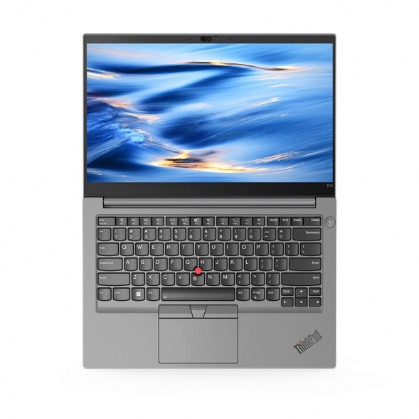 Lenovo ThinkPad E14 2022 Core Edition Intel Core i7 Laptop [Business Purchase] TH-261417
