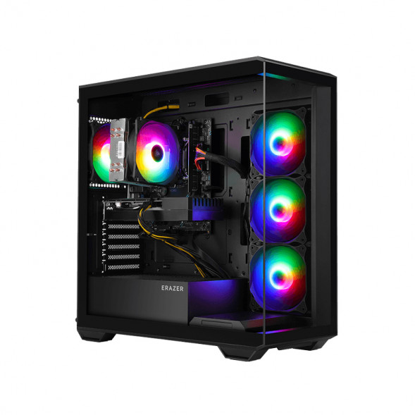 Lenovo Erazer i5-13400F/RTX 3060/16GB+1TB SSD 870009295