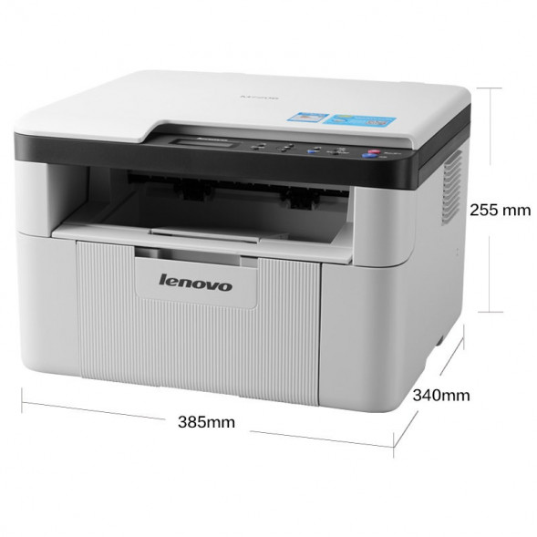 Lenovo (M7206) Print/Copy/Scan 48001760