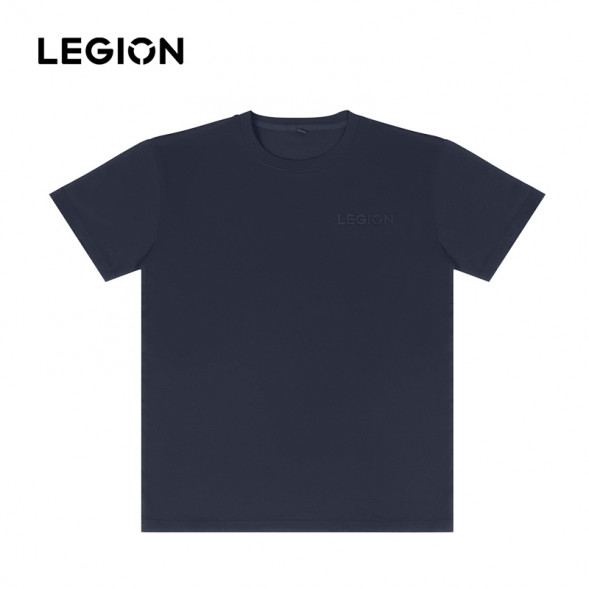 Lenovo Legion T-shirt 2023 Navy Blue M QZY1M37538