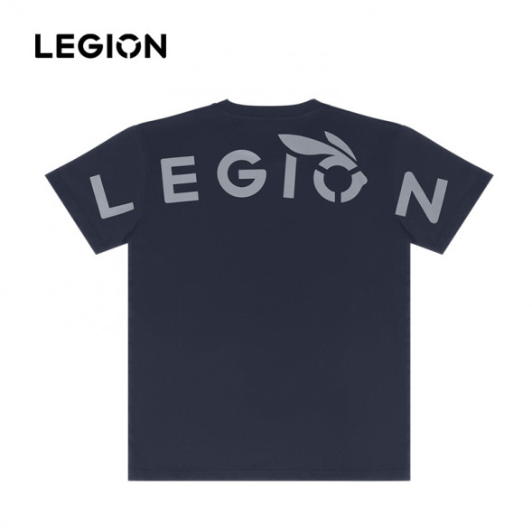 Lenovo Legion T-shirt 2023 Navy Blue M QZY1M37538