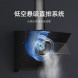 Xiaomi Mijia Side range hood S1 47695