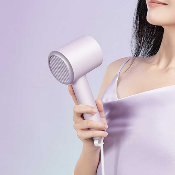 Xiaomi Mijia Negative ion hair dryer H301 mist purple 43904