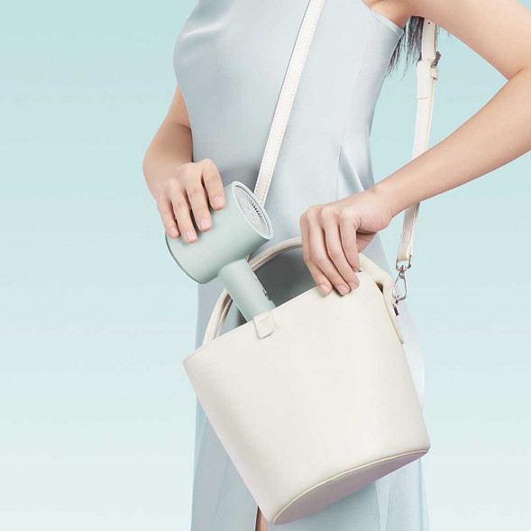 Xiaomi Mijia Negative ion hair dryer H301 mist purple 43904