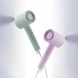 Xiaomi Mijia Negative ion hair dryer H301 mist purple 43904