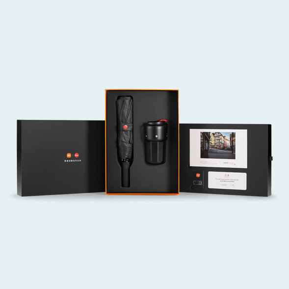 Xiaomi Exclusive gift box 43841