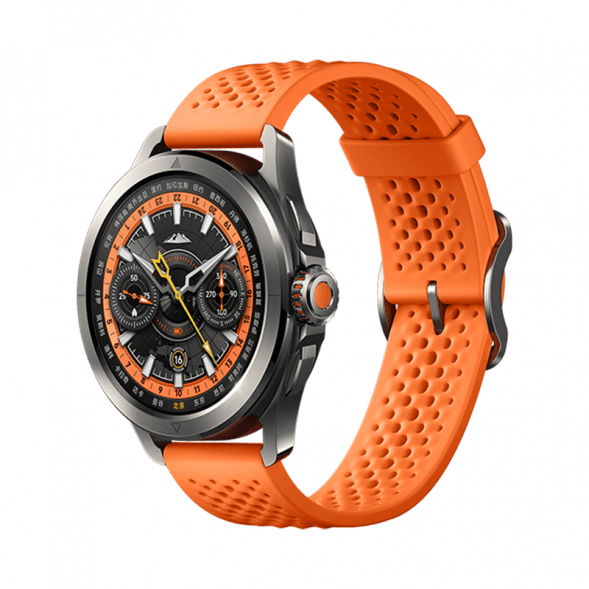 Xiaomi Watch S4 Sport watch (liquid silicone strap) 58468