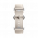 Xiaomi Quick release wrist strap cheese white genuine leather 49486