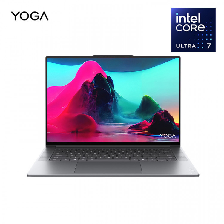 Factory 工厂 Lenovo Yoga Air 15 (15s) Aura 2025