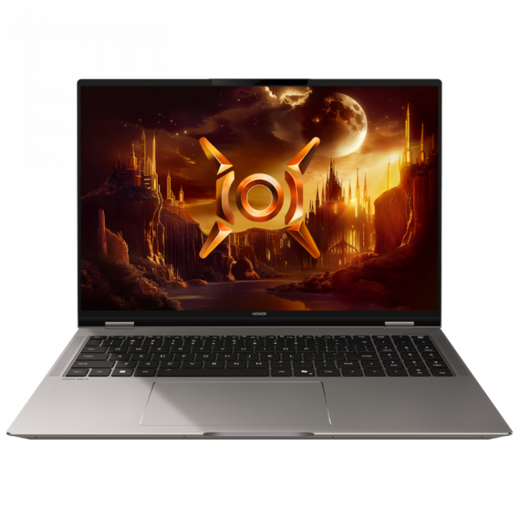 荣耀 MagicBook Pro 16 Hunter 2025 | Honor