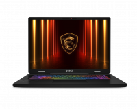 微星 神影 17 HX AI 2025 | MSI Crosshair