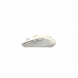 Lenovo Howard Bluetooth Wireless Dual Mode Mouse Sakura White 2022 888048442