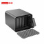 Lenovo Personal Cloud X1s nas network cloud storage 8T*4 QXB1J610048T*4ZHSP