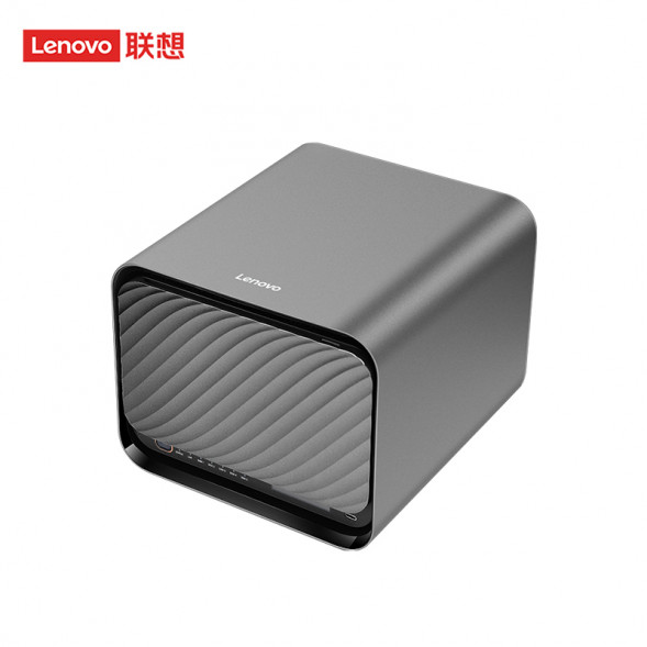 Lenovo Personal Cloud X1s nas network cloud storage 8T*4 QXB1J610048T*4ZHSP