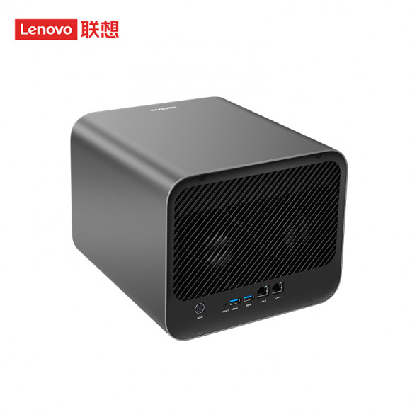 Lenovo Personal Cloud X1s nas network cloud storage 8T*4 QXB1J610048T*4ZHSP