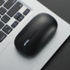 Xiaomi Wireless Mouse Silent Version E318 Customized Version Black Intel Customized 50109