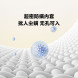 Xiaomi 8H Latex pressure relief mattress 900mm*1900mm 62539