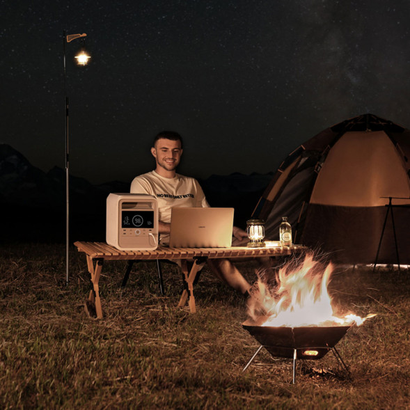 Xiaomi Mijia Outdoor power supply 1000 Outdoor power supply 1000 43463