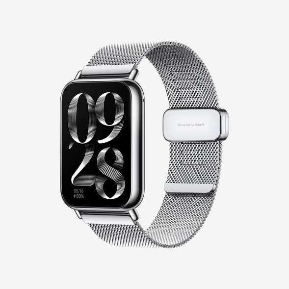 Xiaomi Quick release wrist strap olive green woven 49485