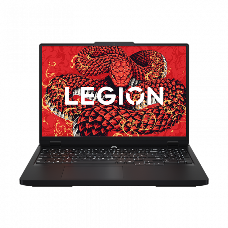 Factory 工厂 Lenovo Legion R7000P 2025