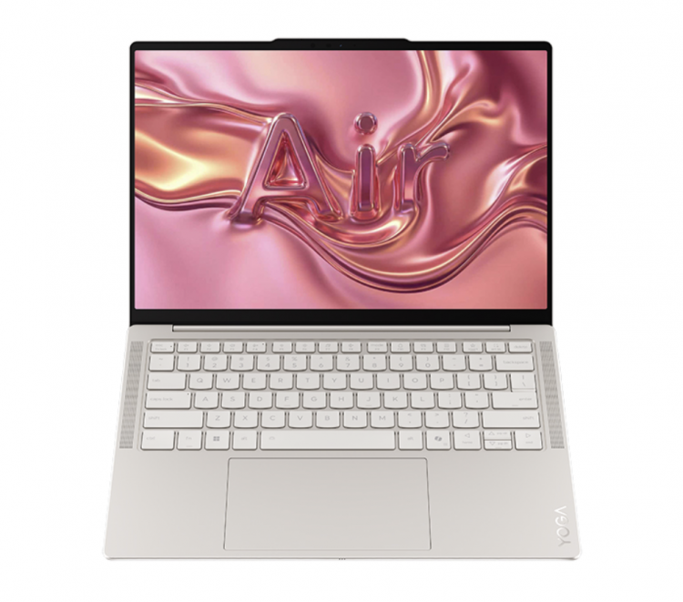 联想 YOGA Air 14 Ultra Aura AI 2026 | Lenovo Slim 7 (7i) Aura