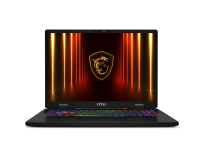 微星 神影 16 HX AI 2025 | MSI Crosshair
