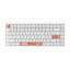 Lenovo Xiaoxin Keyboard/K6X Keyboard White QXR1R20525