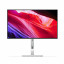 Lenovo 27-inch QHD ultra-clear built-in audio display L27h-4A 67C0UAS6CB