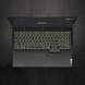 Lenovo Legion Y9000P &amp;quot;Black Myth: Wukong&amp;quot; co-branded customized version 83DF00HUCD-LK