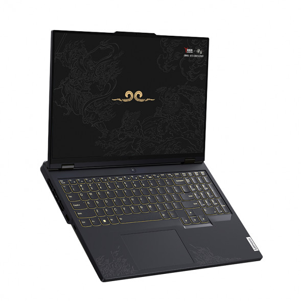 Lenovo Legion Y9000P &amp;quot;Black Myth: Wukong&amp;quot; co-branded customized version 83DF00HUCD-LK