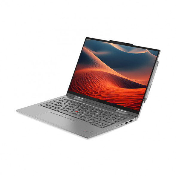 Lenovo ThinkPad X1 Yoga 2024 Core Ultra 5 AI Ultrabook 07CD 21KEA007CD