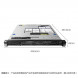 Lenovo ThinkSystem SR258 V2 server Xeon E-2334/32G/2*2T/300W SR258V2RC557