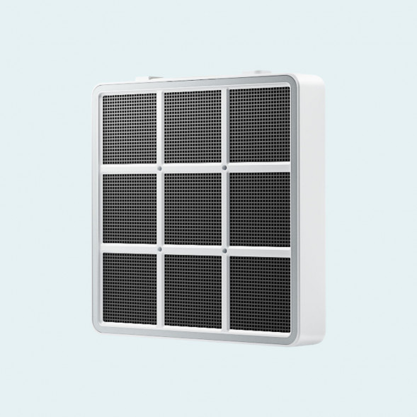 Xiaomi Mijia Full-effect air purifier Ultra enhanced version carbon array filter element 55639