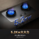 Xiaomi Mijia Intelligent timer gas stove 5200W P1 natural gas 40925