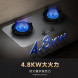 Xiaomi Mijia Intelligent timer gas stove 5200W P1 natural gas 40925