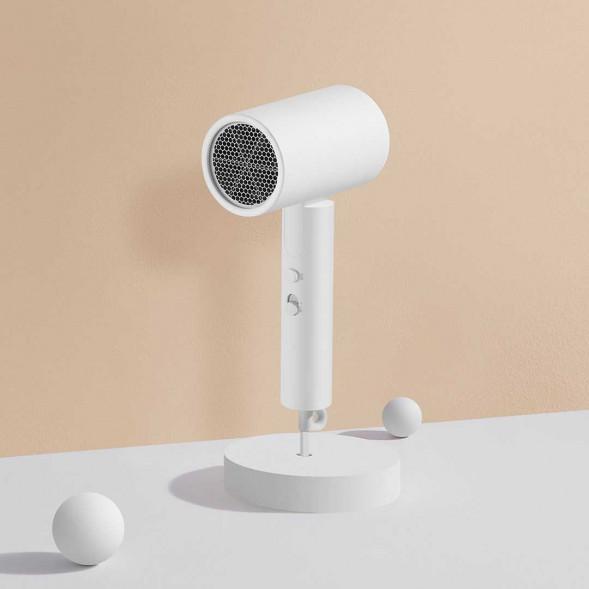 Xiaomi Mijia Portable hair dryer H101 white 43571