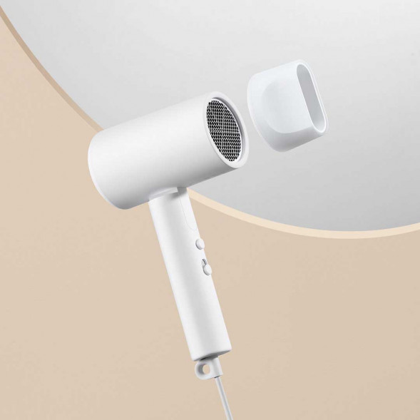 Xiaomi Mijia Portable hair dryer H101 white 43571