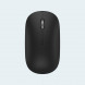 Xiaomi Wireless Mouse Silent Version E318 Customized Version Black Normal 49046