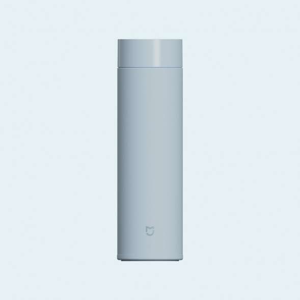 Xiaomi Mijia Enjoy the thermos cup navy blue 57059
