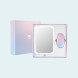 Xiaomi Exclusive gift box (makeup mirror + comb) 37654