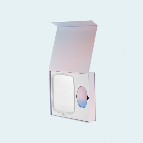 Xiaomi Exclusive gift box (makeup mirror + comb) 37654