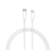 Xiaomi Type-C to Lightning data cable 1m white 28457