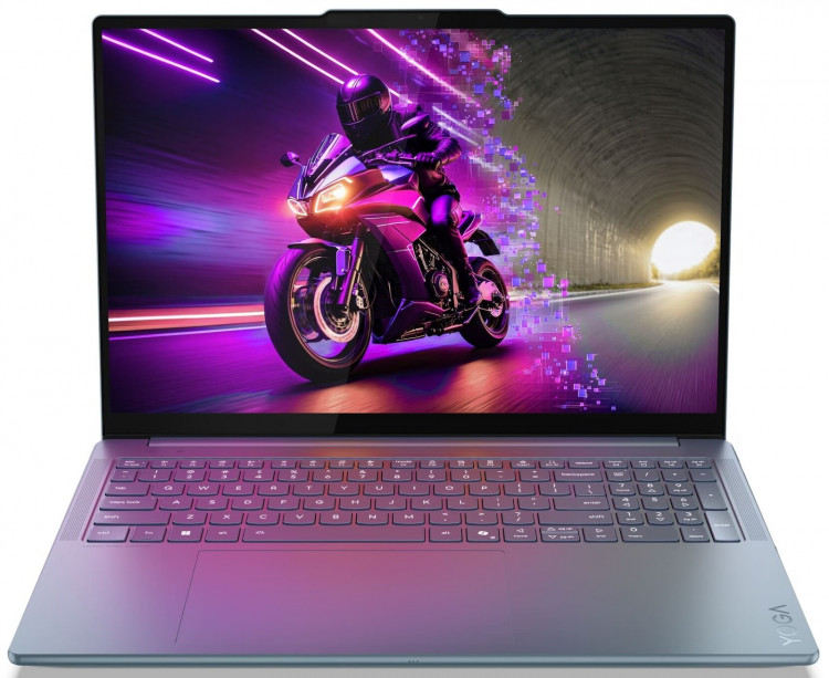 Factory 工厂 Lenovo Yoga Pro 16 Aura AI