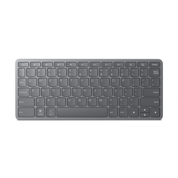 Lenovo Xiaoxin Wireless Keyboard/Wireless Keyboard Air ZG38C05837