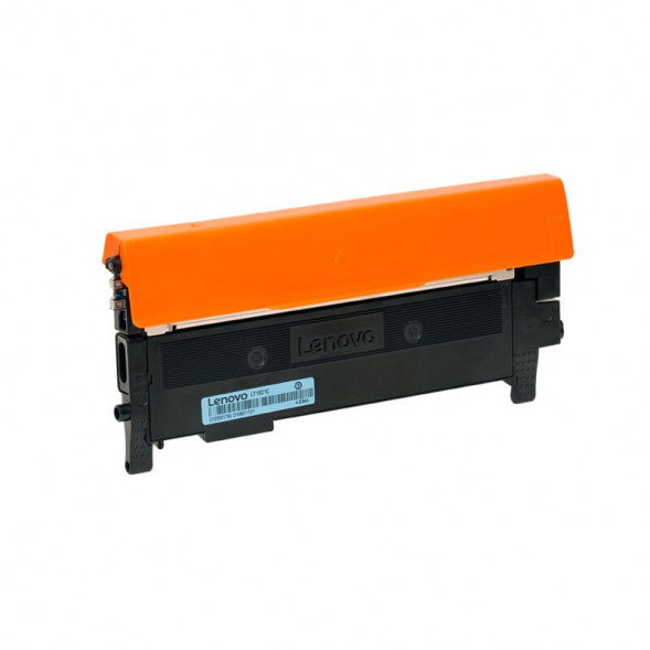 Lenovo (LT1821C) Original cyan toner 43002037