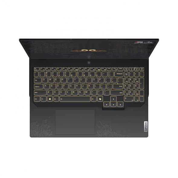 Lenovo Legion Y9000P &amp;quot;Black Myth: Wukong&amp;quot; co-branded customized version 83DF00HVCD