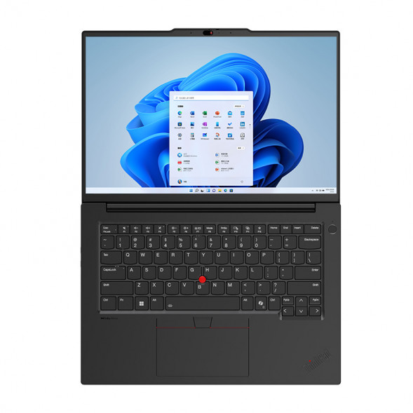 Lenovo ThinkPad T14p AI 2024 Intel Core Ultra 5 High Performance Engineer&amp;#039;s Notebook TT-2407133